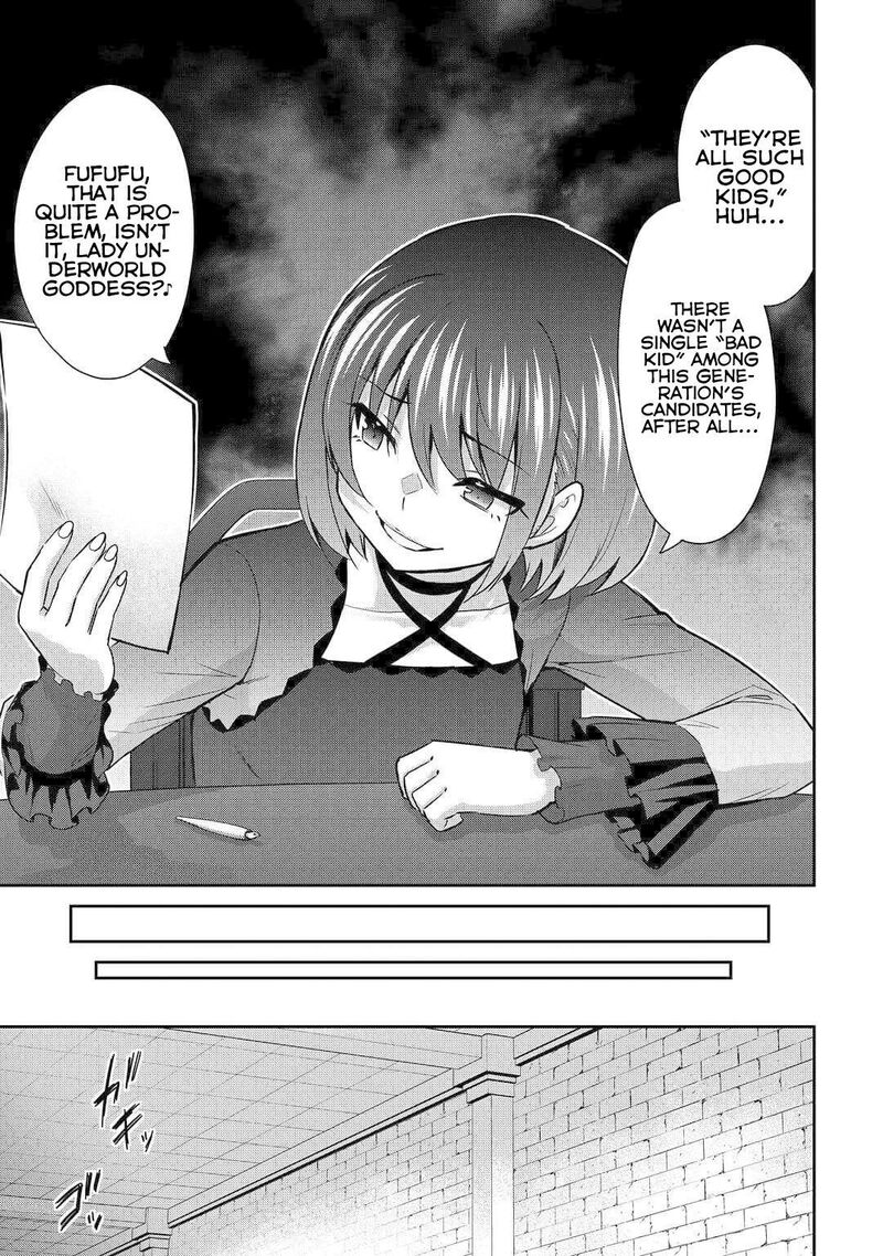 Saikyou No Shokugyou Wa Yuusha Demo Kenja Demo Naku Kanteishi Kari RashII Desu Yo 49 16