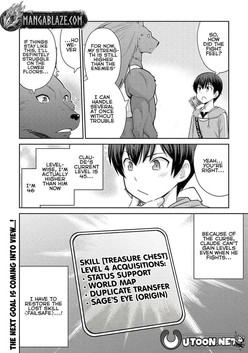 Saikyou No Shokugyou Wa Yuusha Demo Kenja Demo Naku Kanteishi Kari RashII Desu Yo 49 21