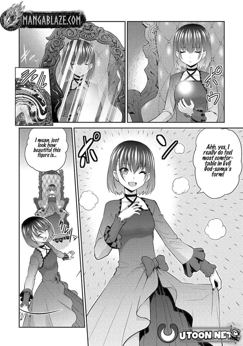 Saikyou No Shokugyou Wa Yuusha Demo Kenja Demo Naku Kanteishi Kari RashII Desu Yo 49 5