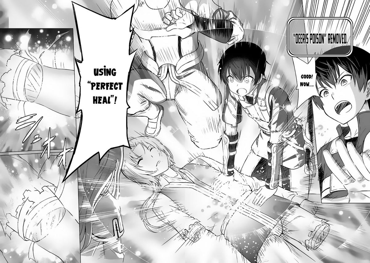 Saikyou No Shokugyou Wa Yuusha Demo Kenja Demo Naku Kanteishi Kari RashII Desu Yo 5 16