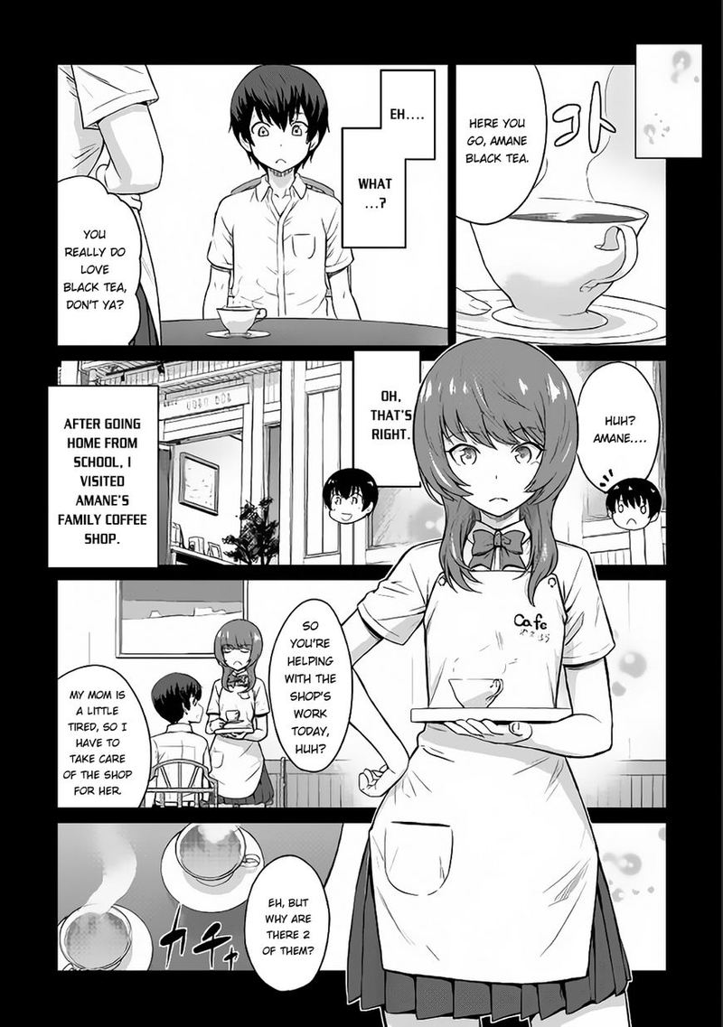 Saikyou No Shokugyou Wa Yuusha Demo Kenja Demo Naku Kanteishi Kari RashII Desu Yo 5 20