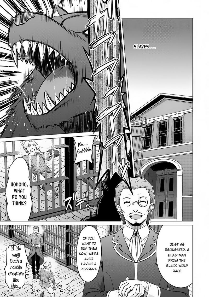 Saikyou No Shokugyou Wa Yuusha Demo Kenja Demo Naku Kanteishi Kari RashII Desu Yo 5 30
