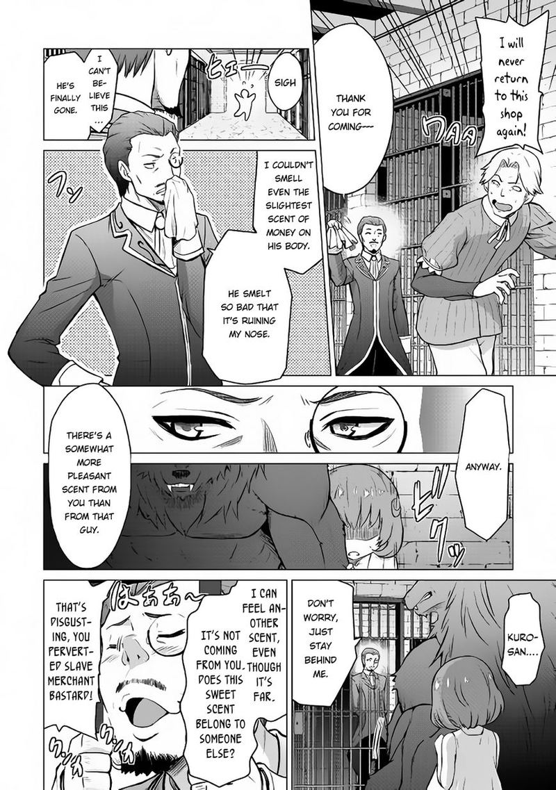 Saikyou No Shokugyou Wa Yuusha Demo Kenja Demo Naku Kanteishi Kari RashII Desu Yo 5 31
