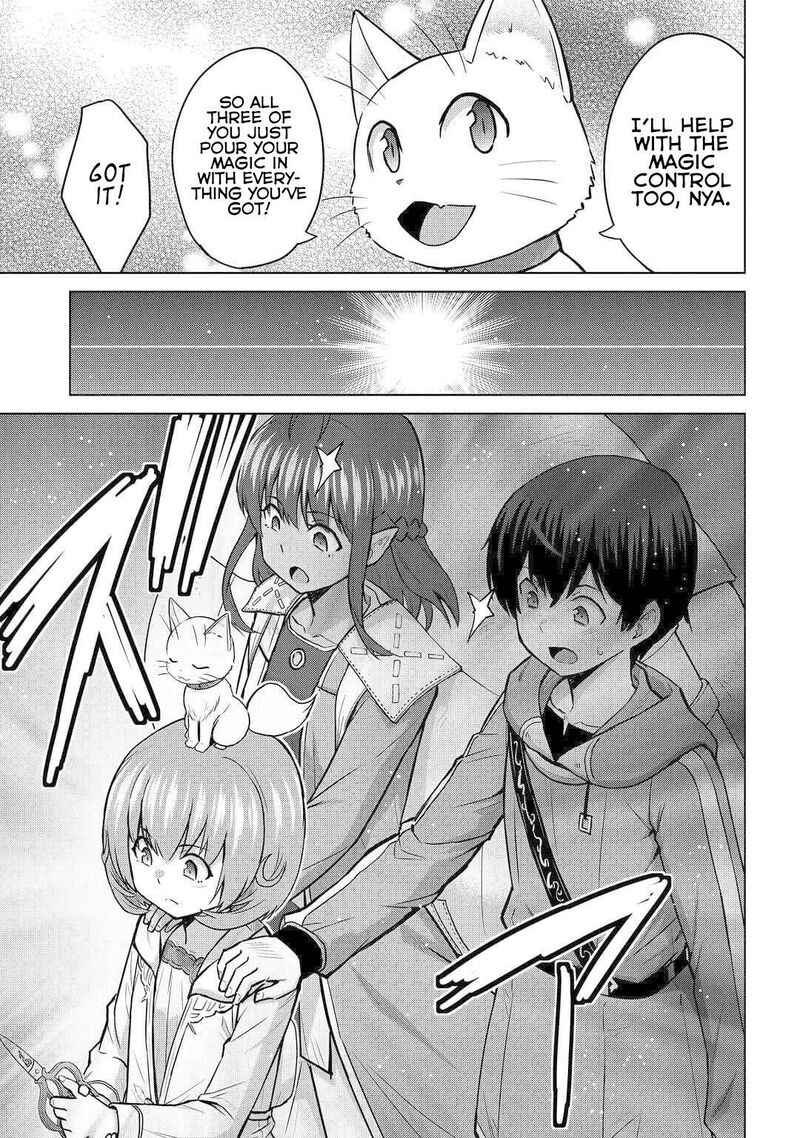 Saikyou No Shokugyou Wa Yuusha Demo Kenja Demo Naku Kanteishi Kari RashII Desu Yo 50 14