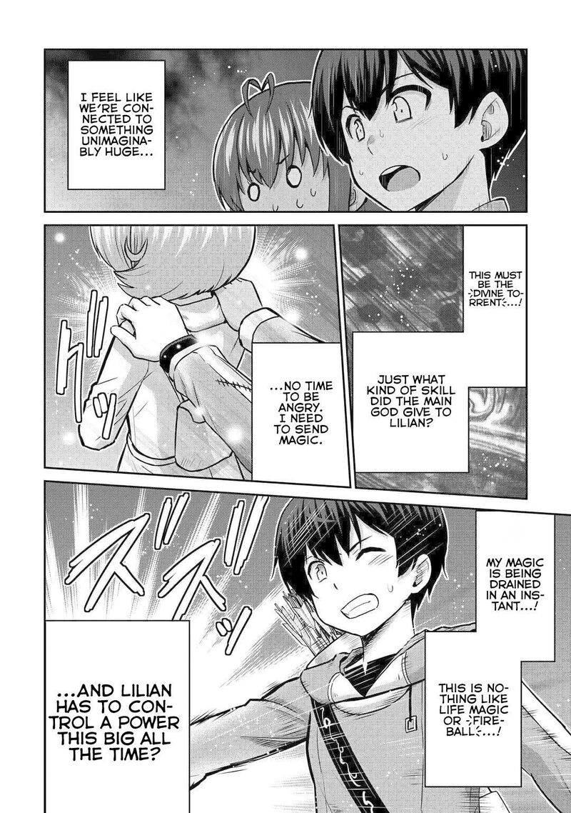 Saikyou No Shokugyou Wa Yuusha Demo Kenja Demo Naku Kanteishi Kari RashII Desu Yo 50 15