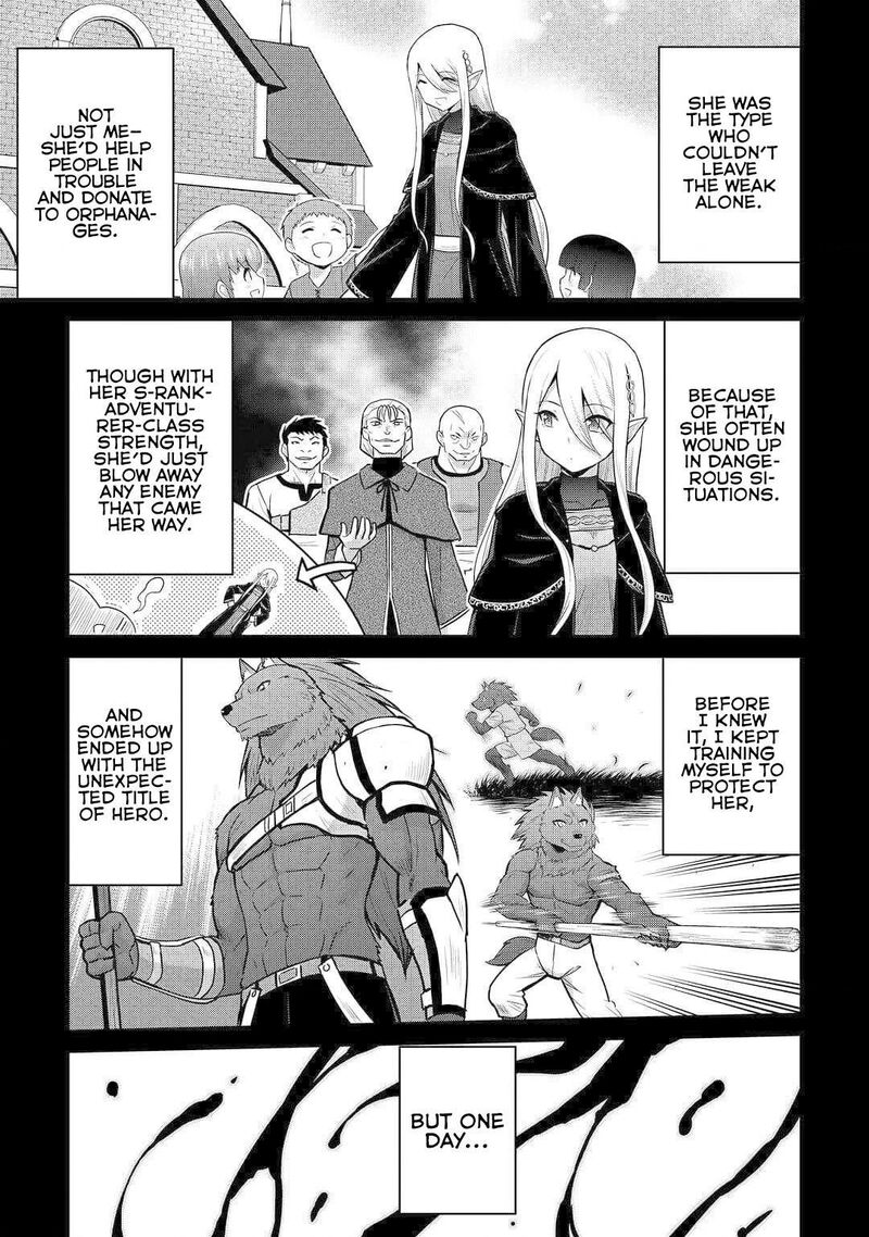 Saikyou No Shokugyou Wa Yuusha Demo Kenja Demo Naku Kanteishi Kari RashII Desu Yo 51 10
