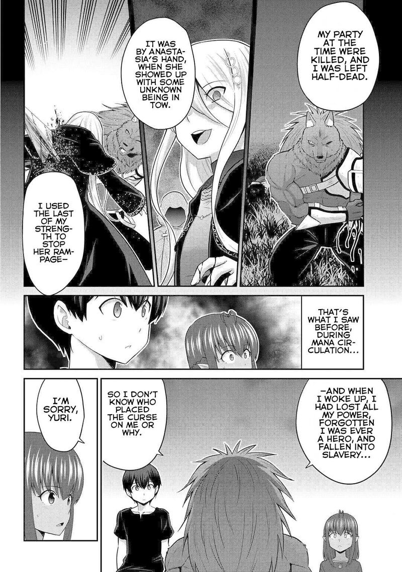 Saikyou No Shokugyou Wa Yuusha Demo Kenja Demo Naku Kanteishi Kari RashII Desu Yo 51 11
