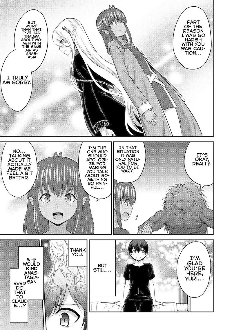 Saikyou No Shokugyou Wa Yuusha Demo Kenja Demo Naku Kanteishi Kari RashII Desu Yo 51 12