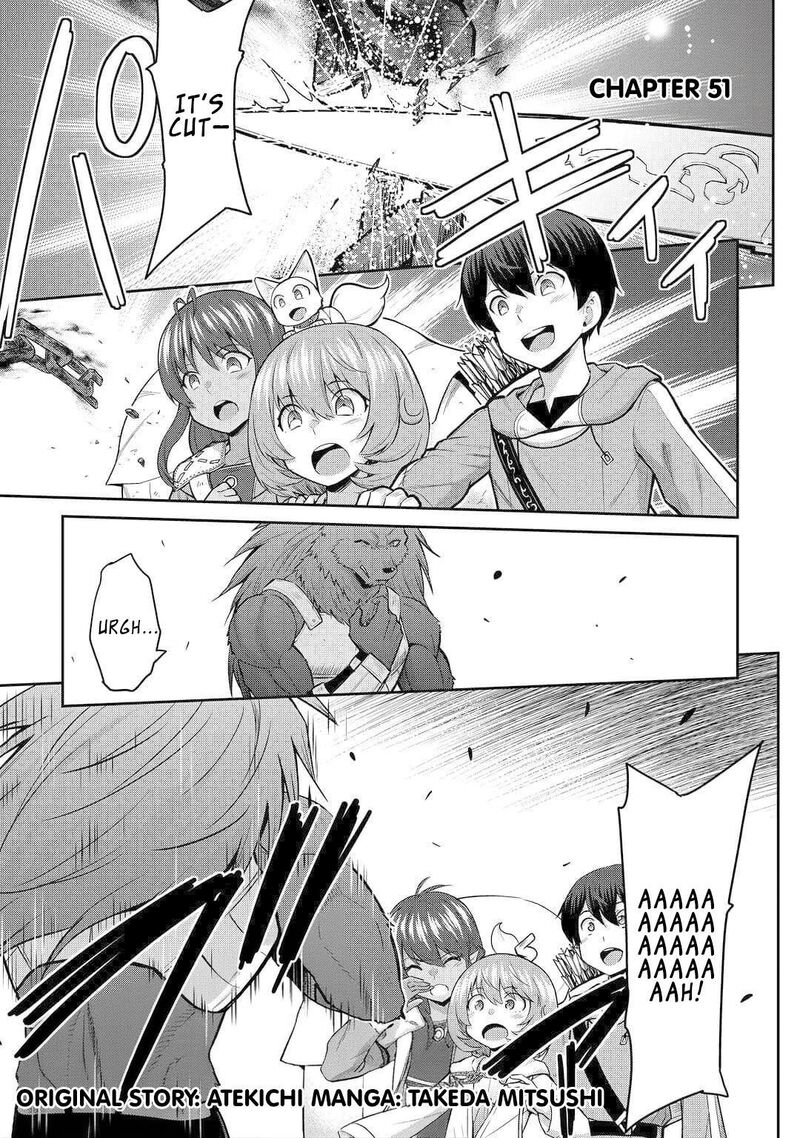 Saikyou No Shokugyou Wa Yuusha Demo Kenja Demo Naku Kanteishi Kari RashII Desu Yo 51 2