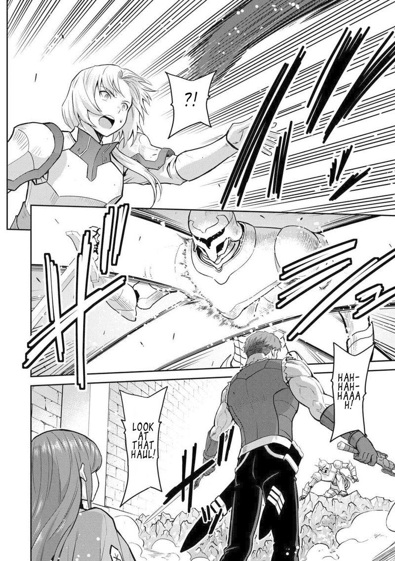 Saikyou No Shokugyou Wa Yuusha Demo Kenja Demo Naku Kanteishi Kari RashII Desu Yo 54 13