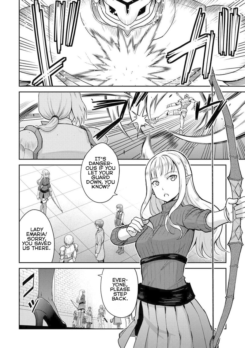 Saikyou No Shokugyou Wa Yuusha Demo Kenja Demo Naku Kanteishi Kari RashII Desu Yo 54 17