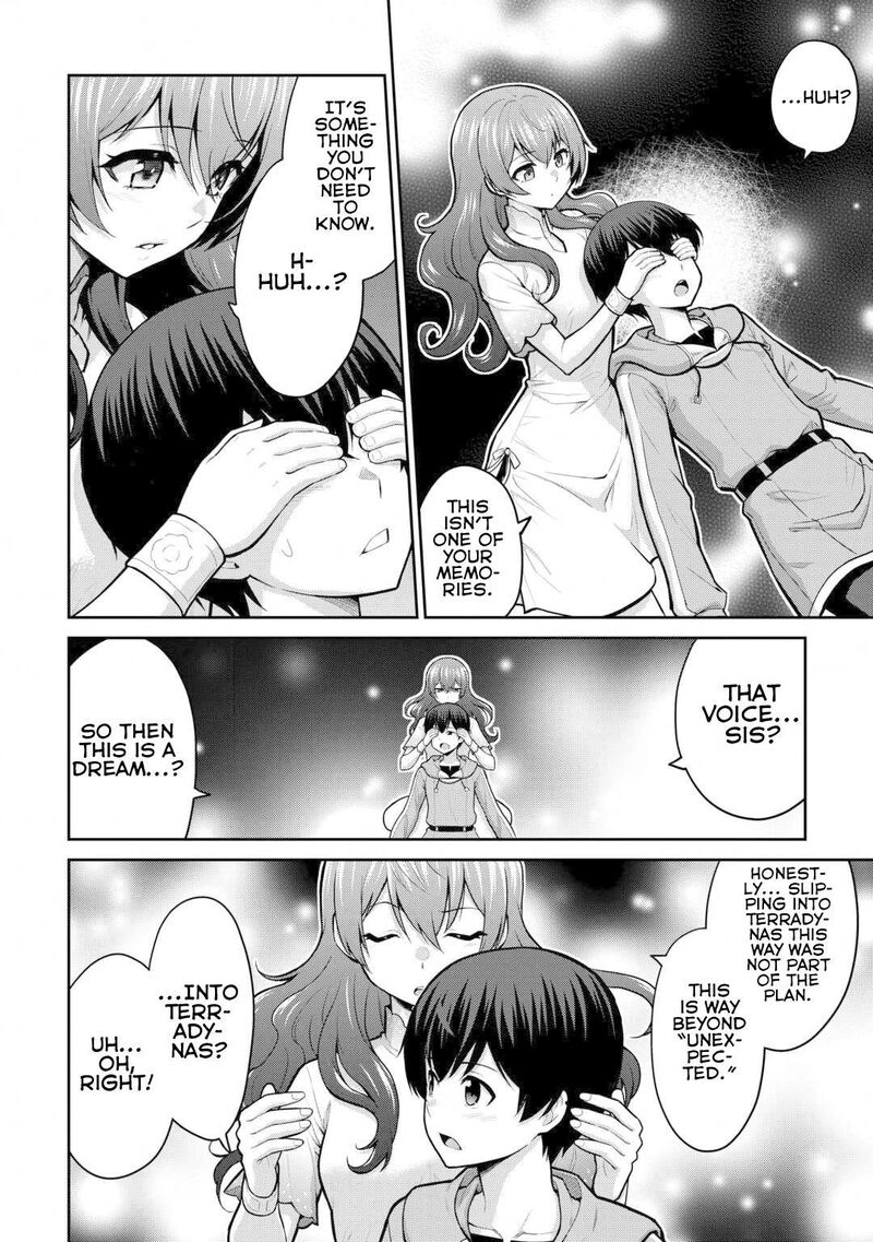 Saikyou No Shokugyou Wa Yuusha Demo Kenja Demo Naku Kanteishi Kari RashII Desu Yo 55 2