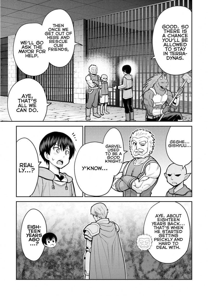 Saikyou No Shokugyou Wa Yuusha Demo Kenja Demo Naku Kanteishi Kari RashII Desu Yo 55 27