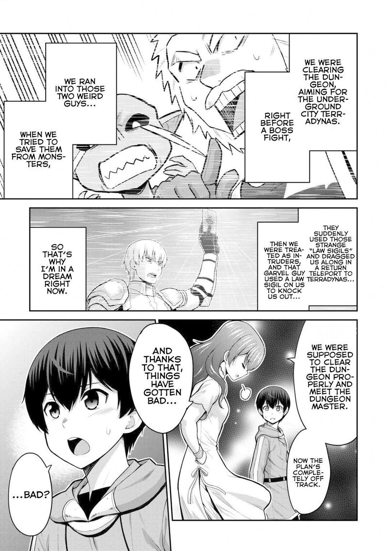 Saikyou No Shokugyou Wa Yuusha Demo Kenja Demo Naku Kanteishi Kari RashII Desu Yo 55 3
