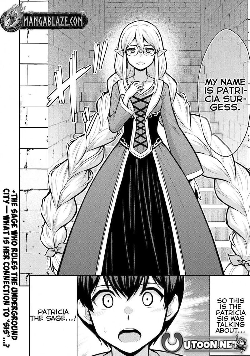 Saikyou No Shokugyou Wa Yuusha Demo Kenja Demo Naku Kanteishi Kari RashII Desu Yo 55 32