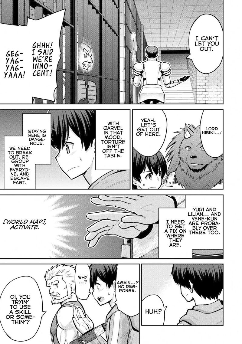 Saikyou No Shokugyou Wa Yuusha Demo Kenja Demo Naku Kanteishi Kari RashII Desu Yo 55 9