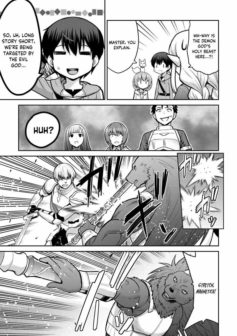 Saikyou No Shokugyou Wa Yuusha Demo Kenja Demo Naku Kanteishi Kari RashII Desu Yo 57 16
