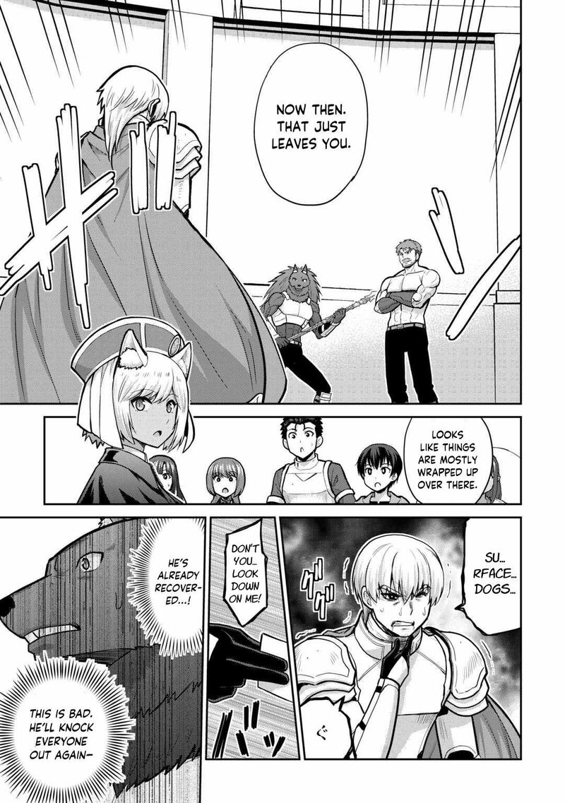Saikyou No Shokugyou Wa Yuusha Demo Kenja Demo Naku Kanteishi Kari RashII Desu Yo 57 26