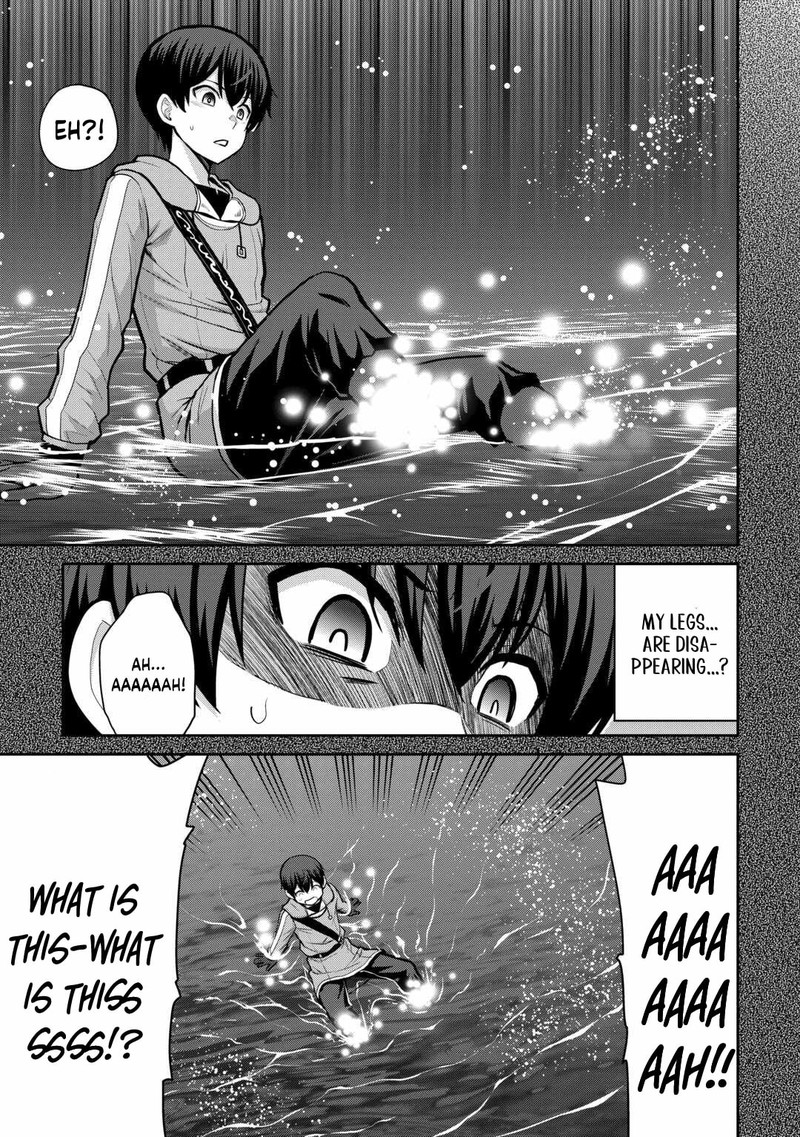 Saikyou No Shokugyou Wa Yuusha Demo Kenja Demo Naku Kanteishi Kari RashII Desu Yo 58b 10