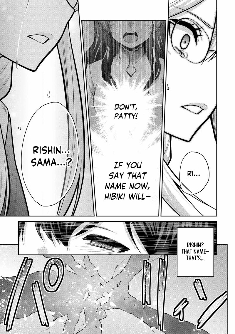 Saikyou No Shokugyou Wa Yuusha Demo Kenja Demo Naku Kanteishi Kari RashII Desu Yo 58b 6