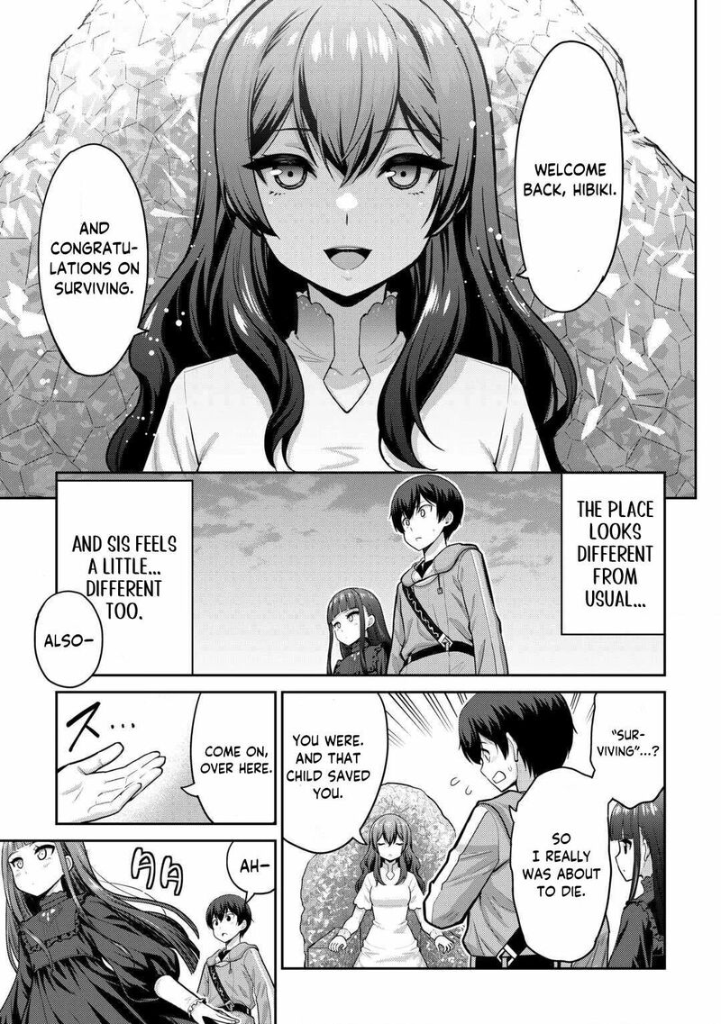 Saikyou No Shokugyou Wa Yuusha Demo Kenja Demo Naku Kanteishi Kari RashII Desu Yo 59 10