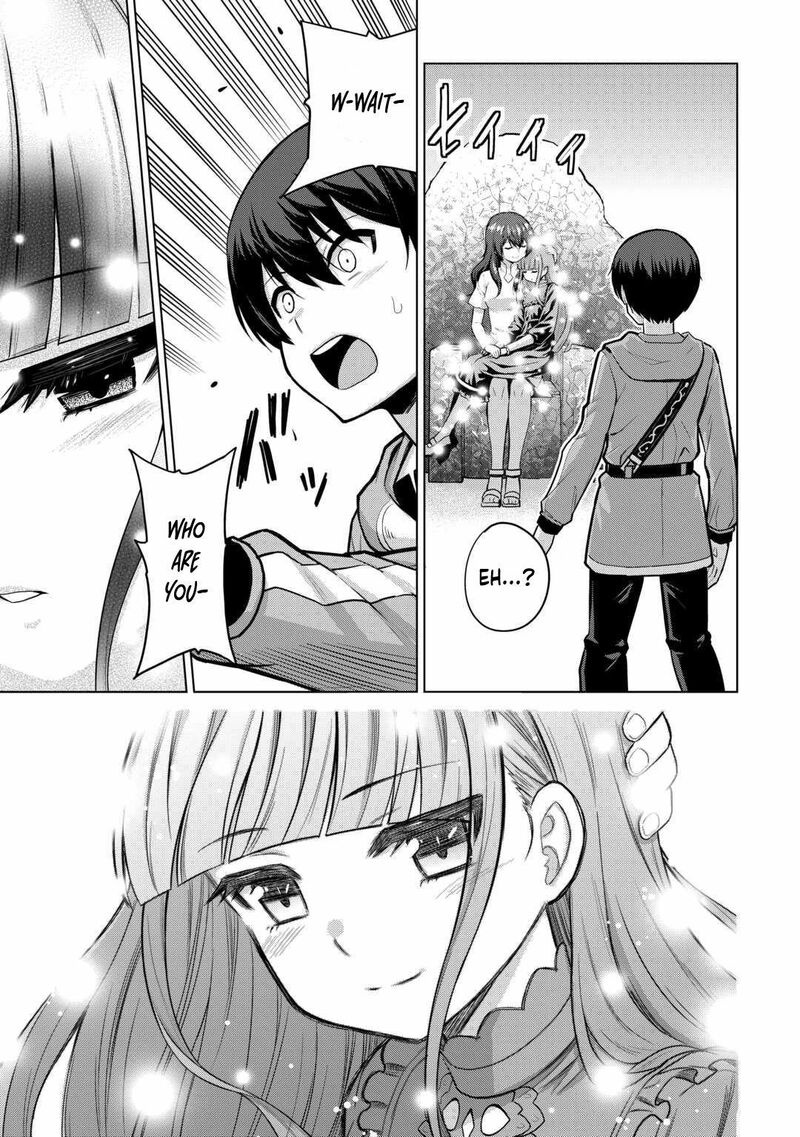 Saikyou No Shokugyou Wa Yuusha Demo Kenja Demo Naku Kanteishi Kari RashII Desu Yo 59 12