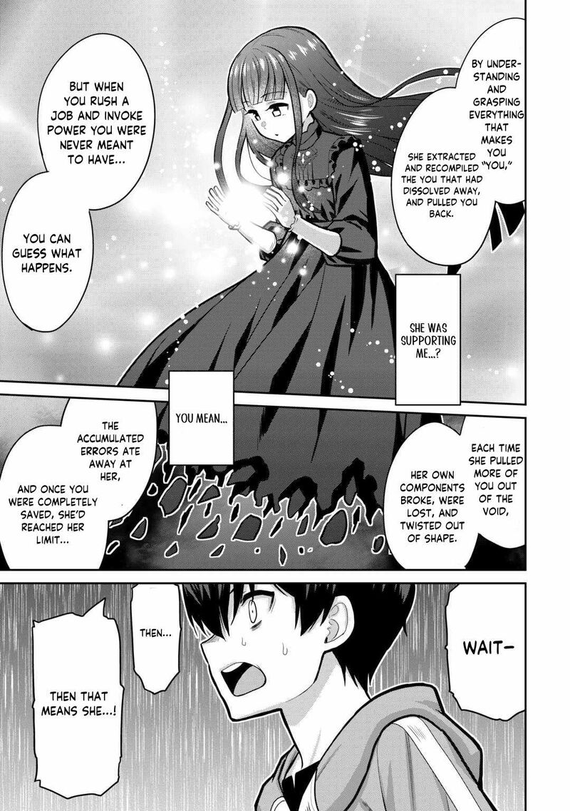 Saikyou No Shokugyou Wa Yuusha Demo Kenja Demo Naku Kanteishi Kari RashII Desu Yo 59 16