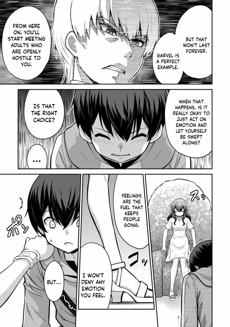 Saikyou No Shokugyou Wa Yuusha Demo Kenja Demo Naku Kanteishi Kari RashII Desu Yo 59 26