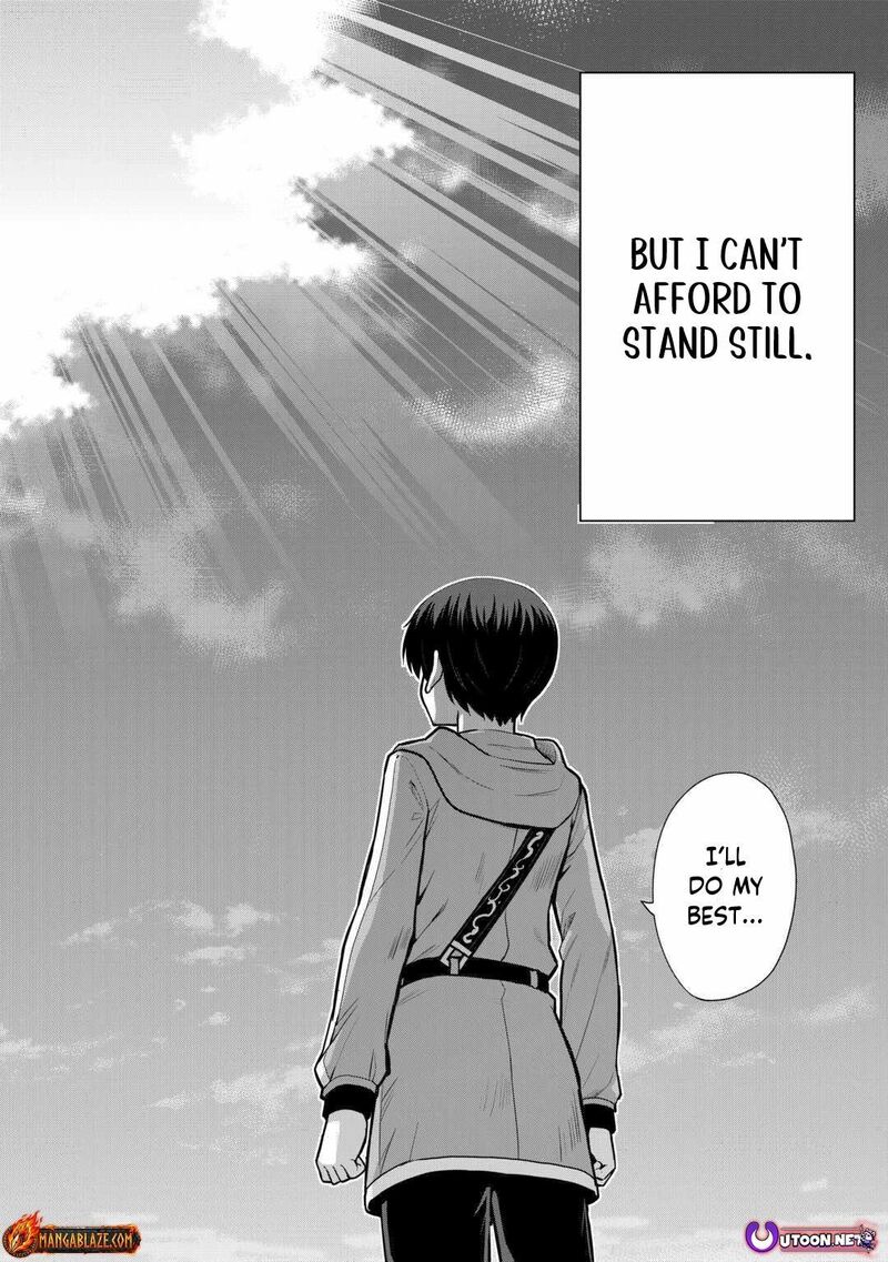 Saikyou No Shokugyou Wa Yuusha Demo Kenja Demo Naku Kanteishi Kari RashII Desu Yo 59 33