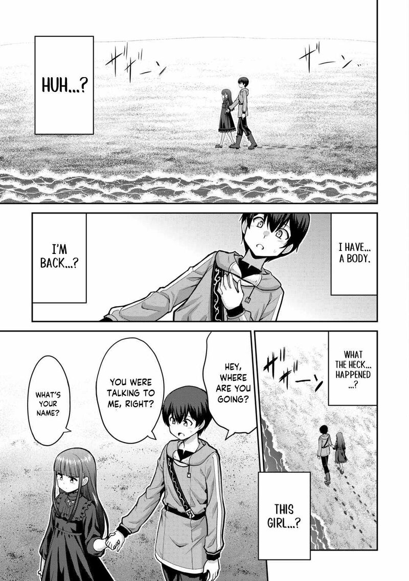 Saikyou No Shokugyou Wa Yuusha Demo Kenja Demo Naku Kanteishi Kari RashII Desu Yo 59 8