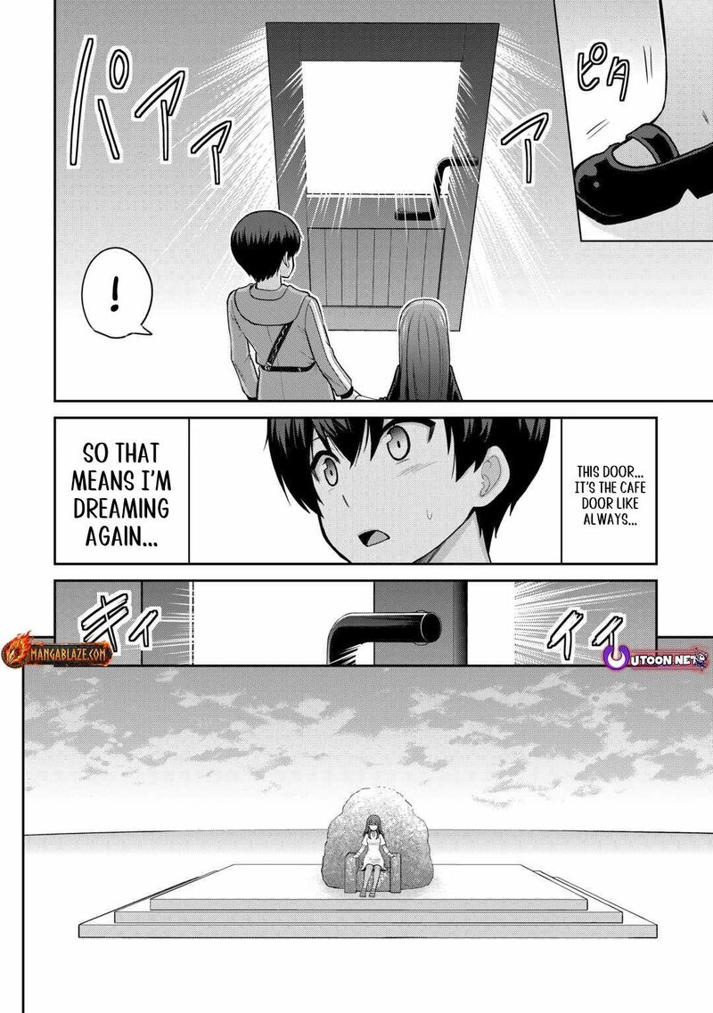 Saikyou No Shokugyou Wa Yuusha Demo Kenja Demo Naku Kanteishi Kari RashII Desu Yo 59 9