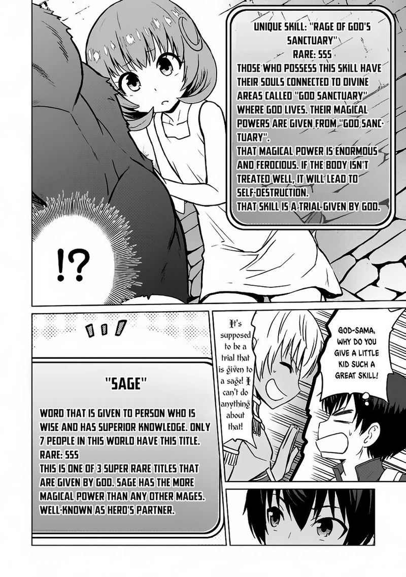 Saikyou No Shokugyou Wa Yuusha Demo Kenja Demo Naku Kanteishi Kari RashII Desu Yo 6 17