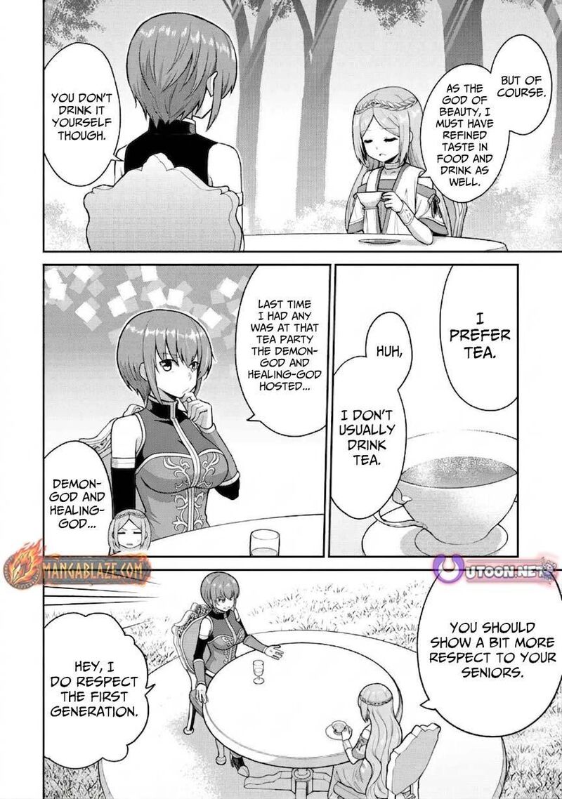 Saikyou No Shokugyou Wa Yuusha Demo Kenja Demo Naku Kanteishi Kari RashII Desu Yo 61 11