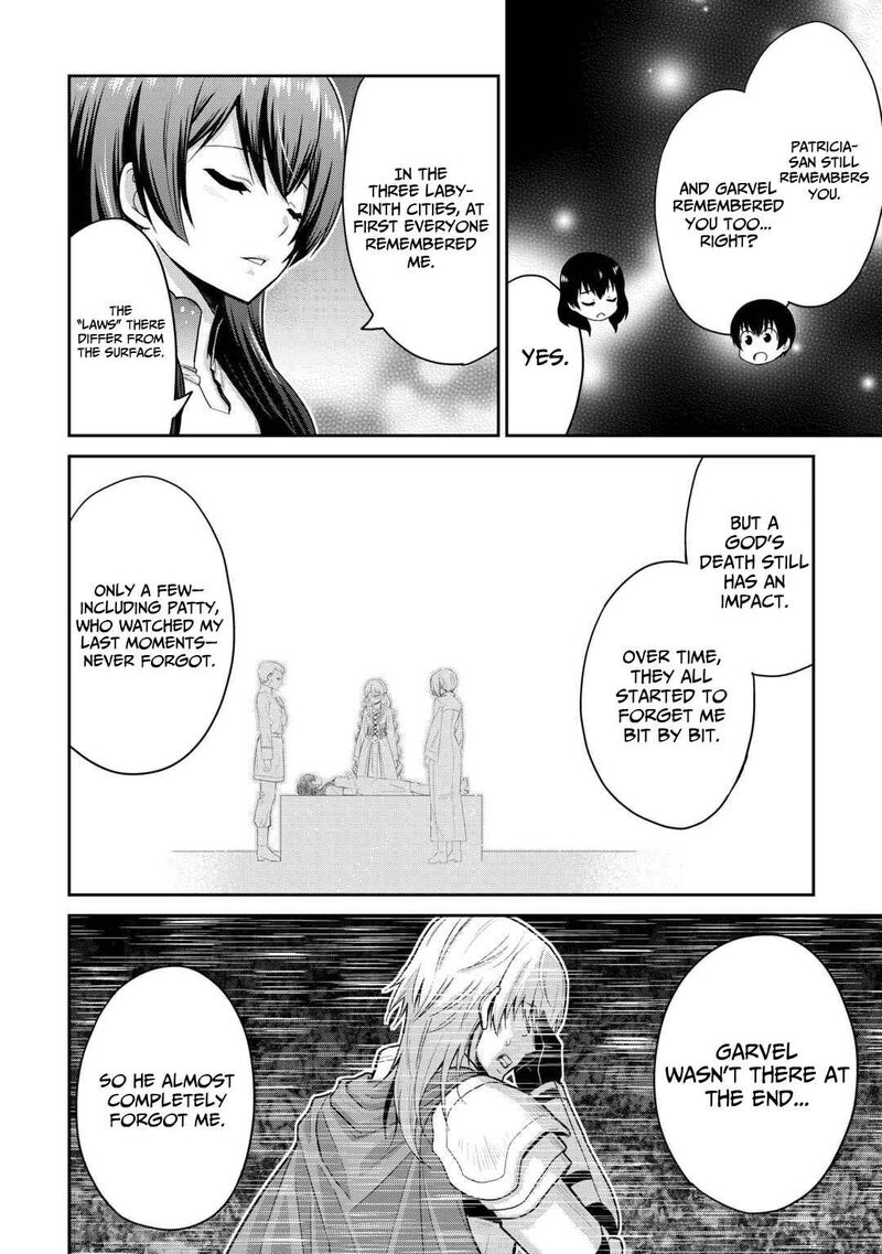 Saikyou No Shokugyou Wa Yuusha Demo Kenja Demo Naku Kanteishi Kari RashII Desu Yo 61 23