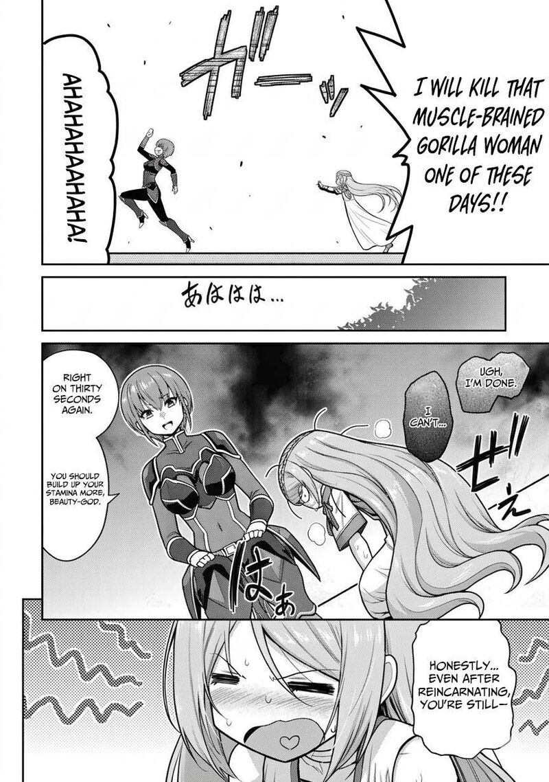 Saikyou No Shokugyou Wa Yuusha Demo Kenja Demo Naku Kanteishi Kari RashII Desu Yo 61 9