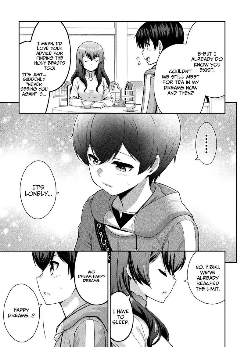 Saikyou No Shokugyou Wa Yuusha Demo Kenja Demo Naku Kanteishi Kari RashII Desu Yo 62 10