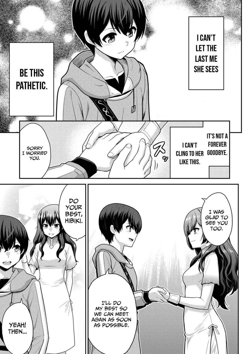 Saikyou No Shokugyou Wa Yuusha Demo Kenja Demo Naku Kanteishi Kari RashII Desu Yo 62 18