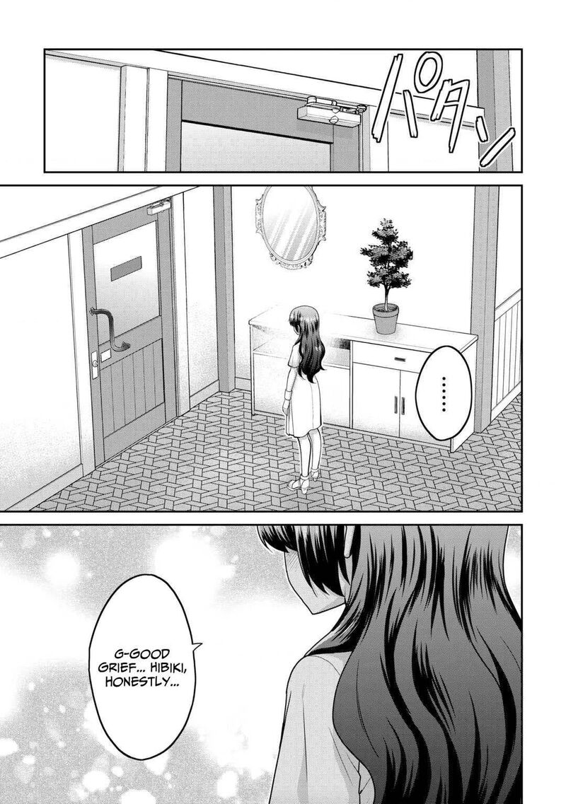 Saikyou No Shokugyou Wa Yuusha Demo Kenja Demo Naku Kanteishi Kari RashII Desu Yo 62 20
