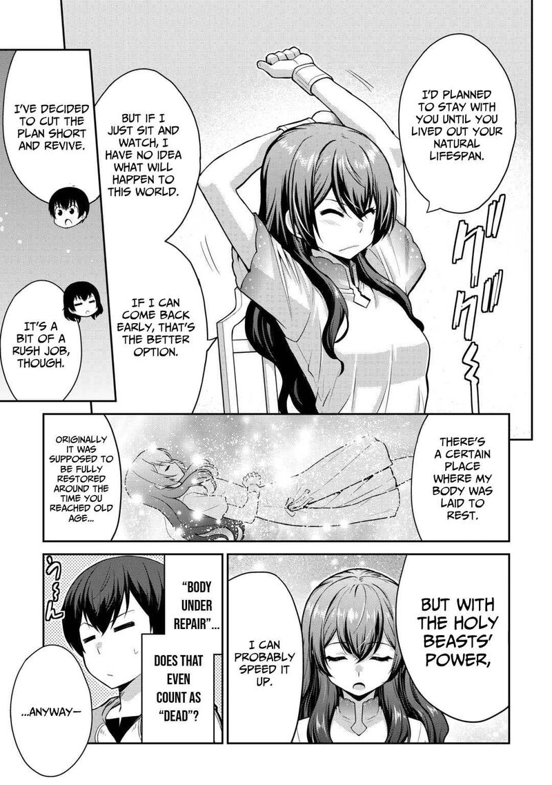 Saikyou No Shokugyou Wa Yuusha Demo Kenja Demo Naku Kanteishi Kari RashII Desu Yo 62 8