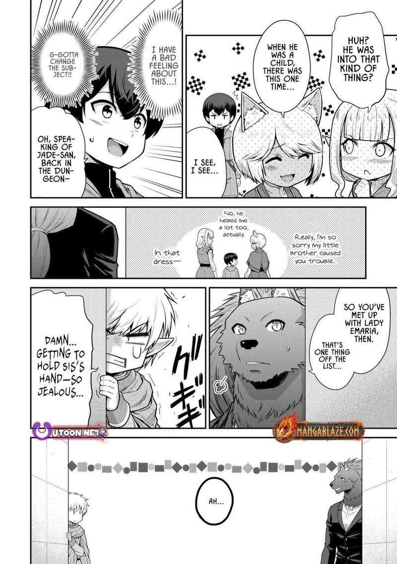 Saikyou No Shokugyou Wa Yuusha Demo Kenja Demo Naku Kanteishi Kari RashII Desu Yo 65 11
