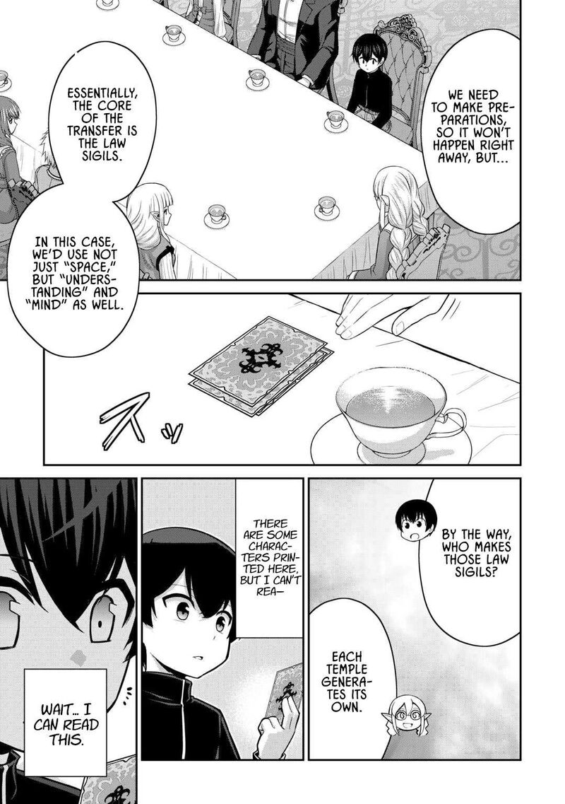 Saikyou No Shokugyou Wa Yuusha Demo Kenja Demo Naku Kanteishi Kari RashII Desu Yo 66 12