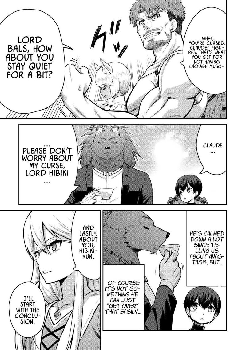 Saikyou No Shokugyou Wa Yuusha Demo Kenja Demo Naku Kanteishi Kari RashII Desu Yo 66 4