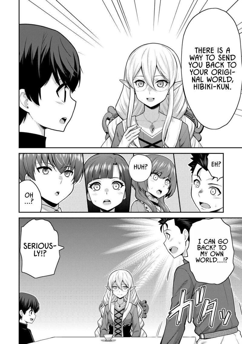 Saikyou No Shokugyou Wa Yuusha Demo Kenja Demo Naku Kanteishi Kari RashII Desu Yo 66 5
