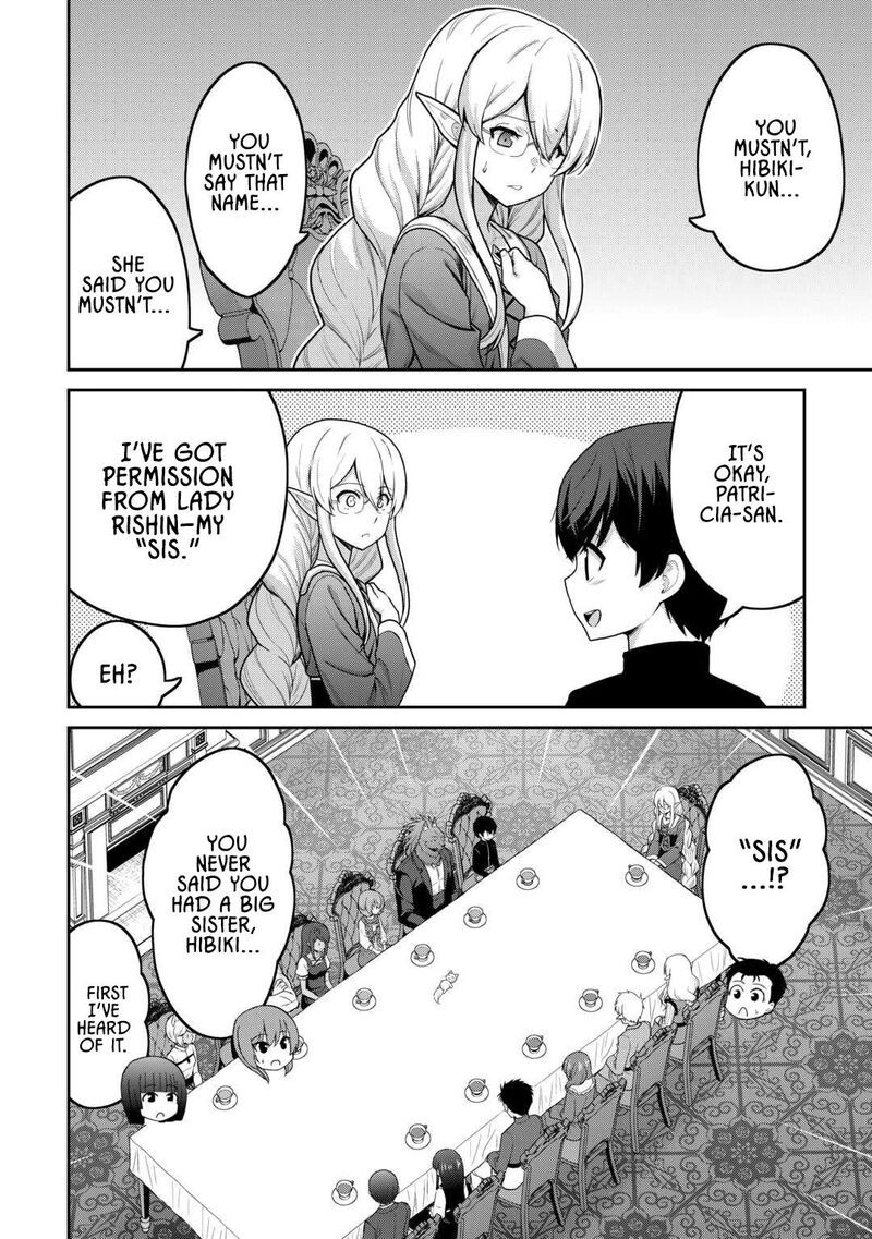 Saikyou No Shokugyou Wa Yuusha Demo Kenja Demo Naku Kanteishi Kari RashII Desu Yo 67 3