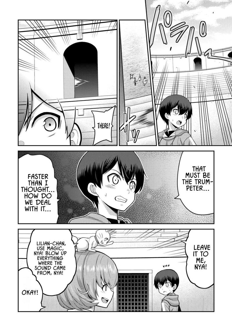 Saikyou No Shokugyou Wa Yuusha Demo Kenja Demo Naku Kanteishi Kari RashII Desu Yo 69 23