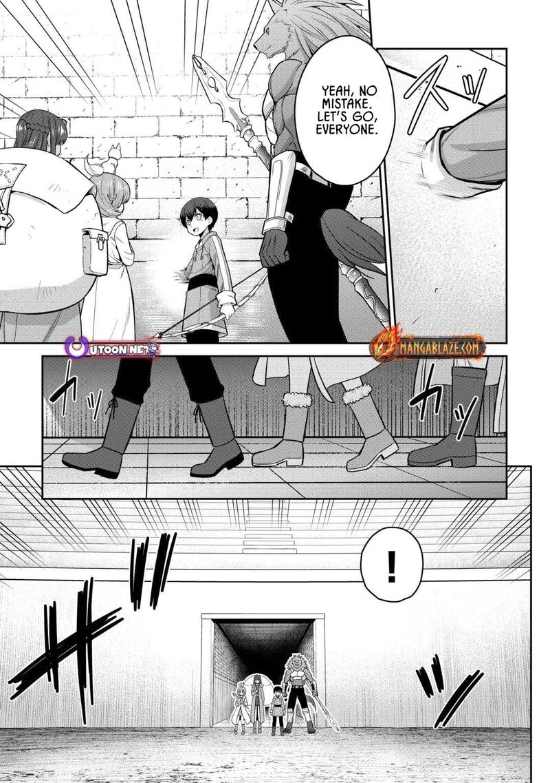 Saikyou No Shokugyou Wa Yuusha Demo Kenja Demo Naku Kanteishi Kari RashII Desu Yo 69 6