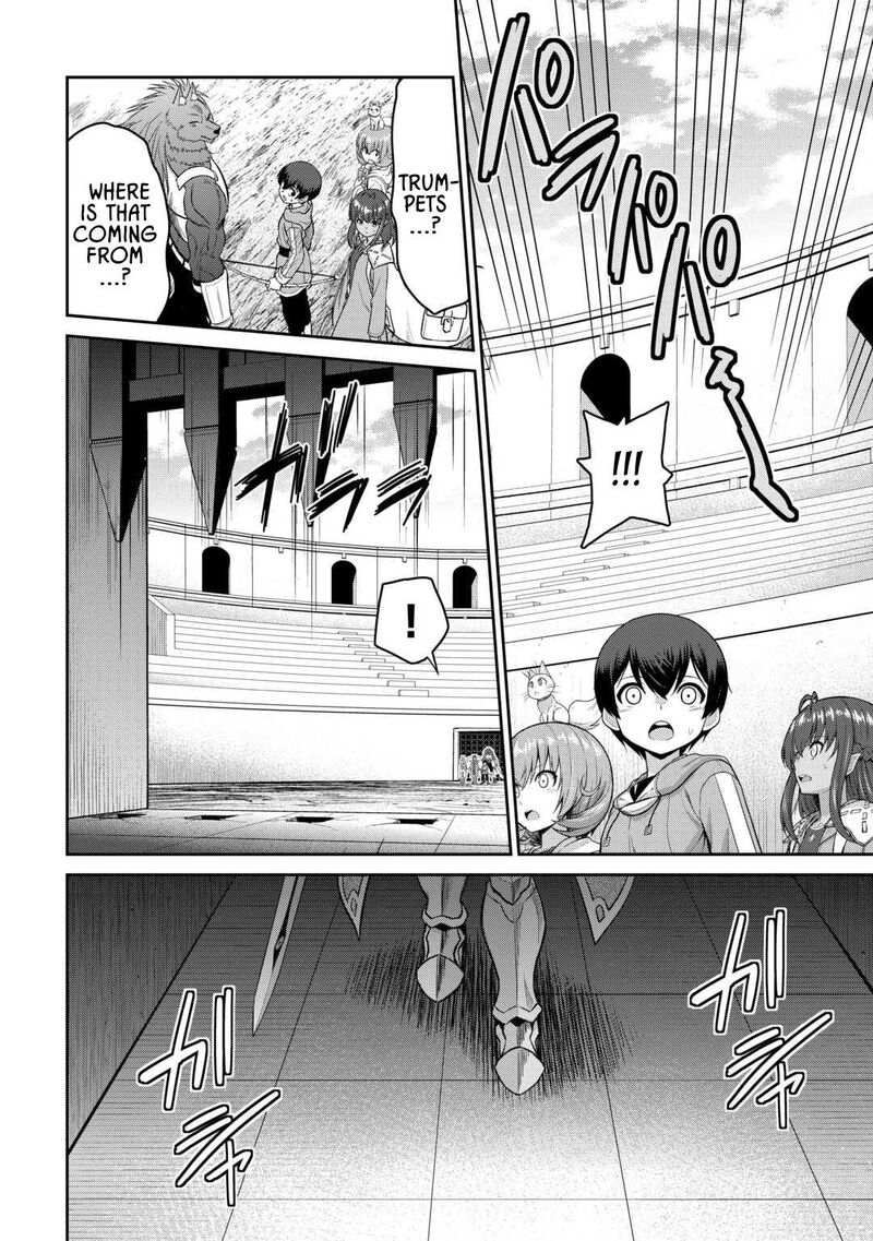 Saikyou No Shokugyou Wa Yuusha Demo Kenja Demo Naku Kanteishi Kari RashII Desu Yo 69 9