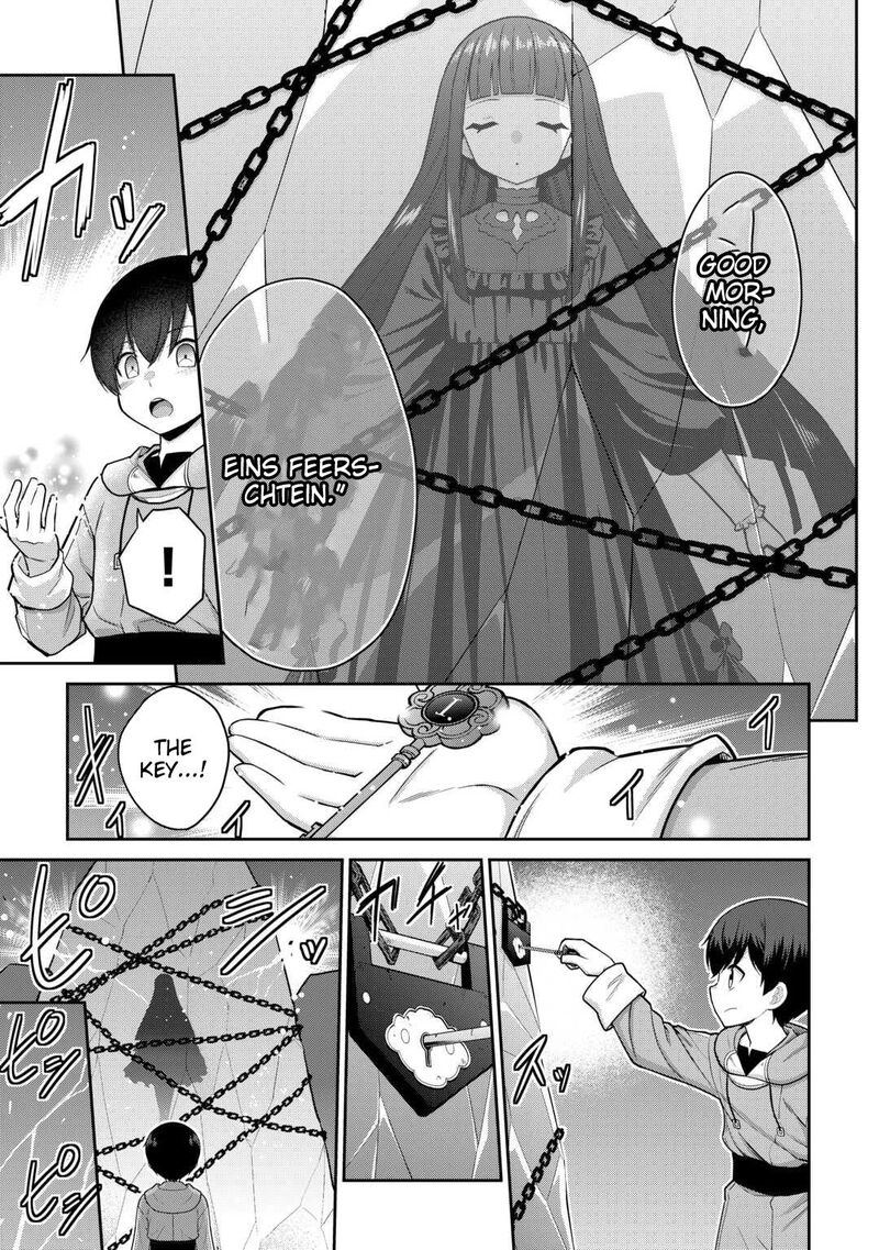 Saikyou No Shokugyou Wa Yuusha Demo Kenja Demo Naku Kanteishi Kari RashII Desu Yo 71 4