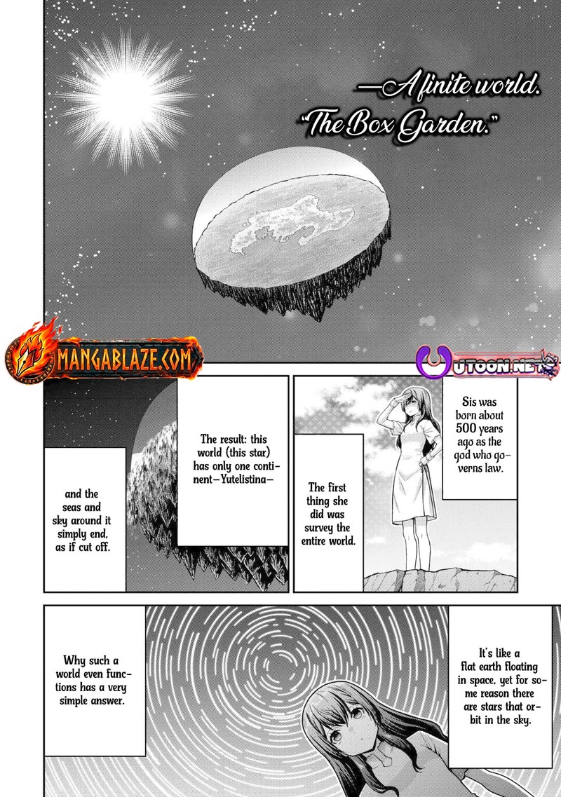 Saikyou No Shokugyou Wa Yuusha Demo Kenja Demo Naku Kanteishi Kari RashII Desu Yo 74a 12