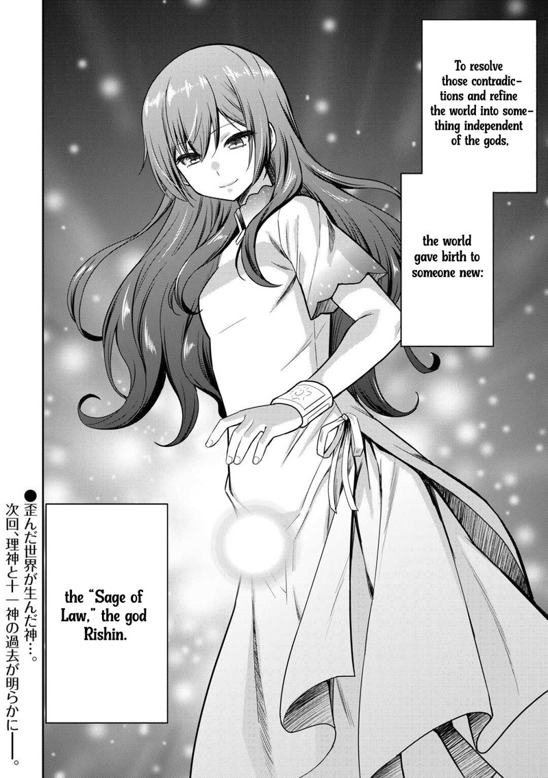 Saikyou No Shokugyou Wa Yuusha Demo Kenja Demo Naku Kanteishi Kari RashII Desu Yo 74a 14